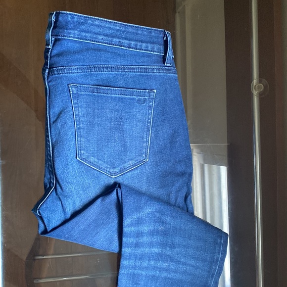 Vineyard vine skinny Jeans 8 - Picture 3 of 4